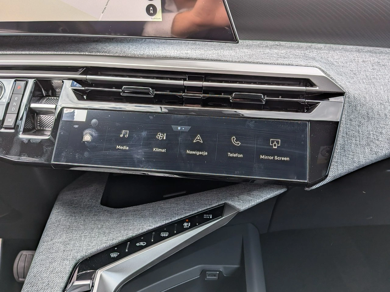 Peugeot 3008 - Zdjęcie 22