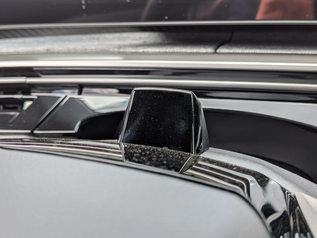 Peugeot 3008 - Zdjęcie 23