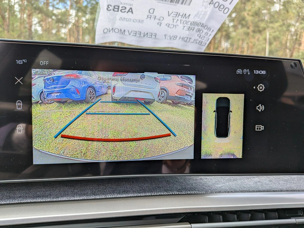 Peugeot 3008 - Zdjęcie 24