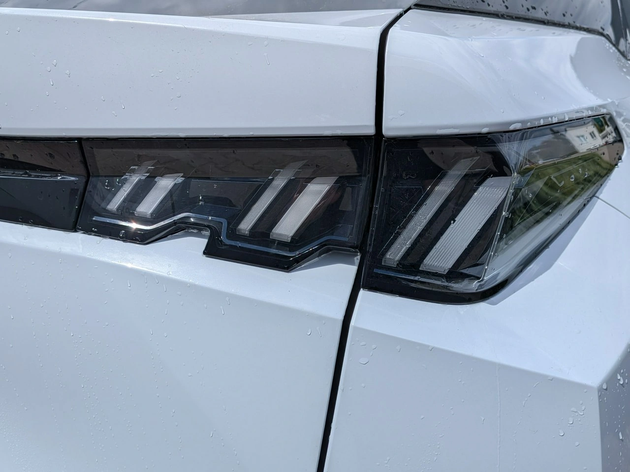 Peugeot 3008 - Zdjęcie 6