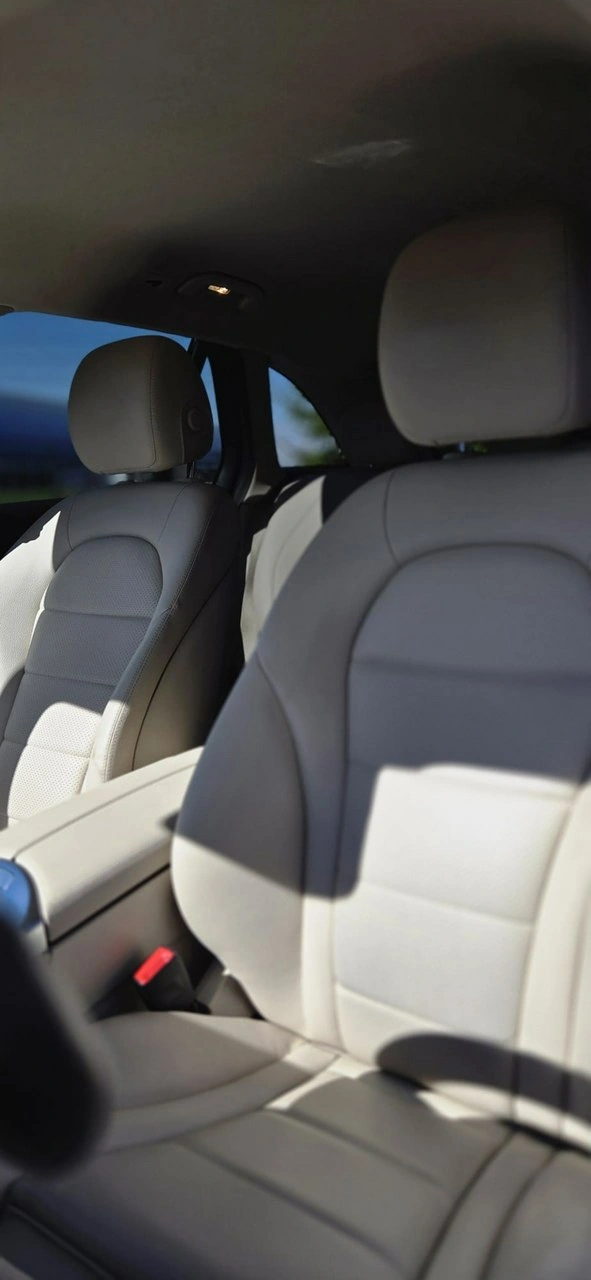 Mercedes GLC 220 - Zdjęcie 22