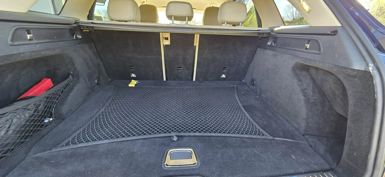 Mercedes GLC 220 - Zdjęcie 24