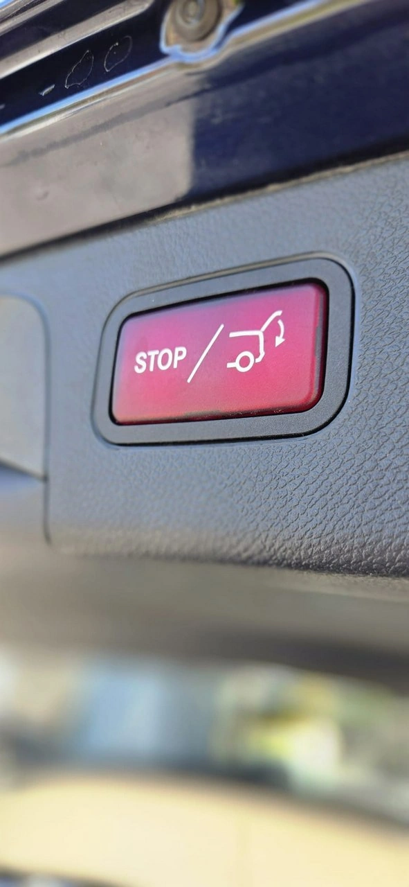 Mercedes GLC 220 - Zdjęcie 27