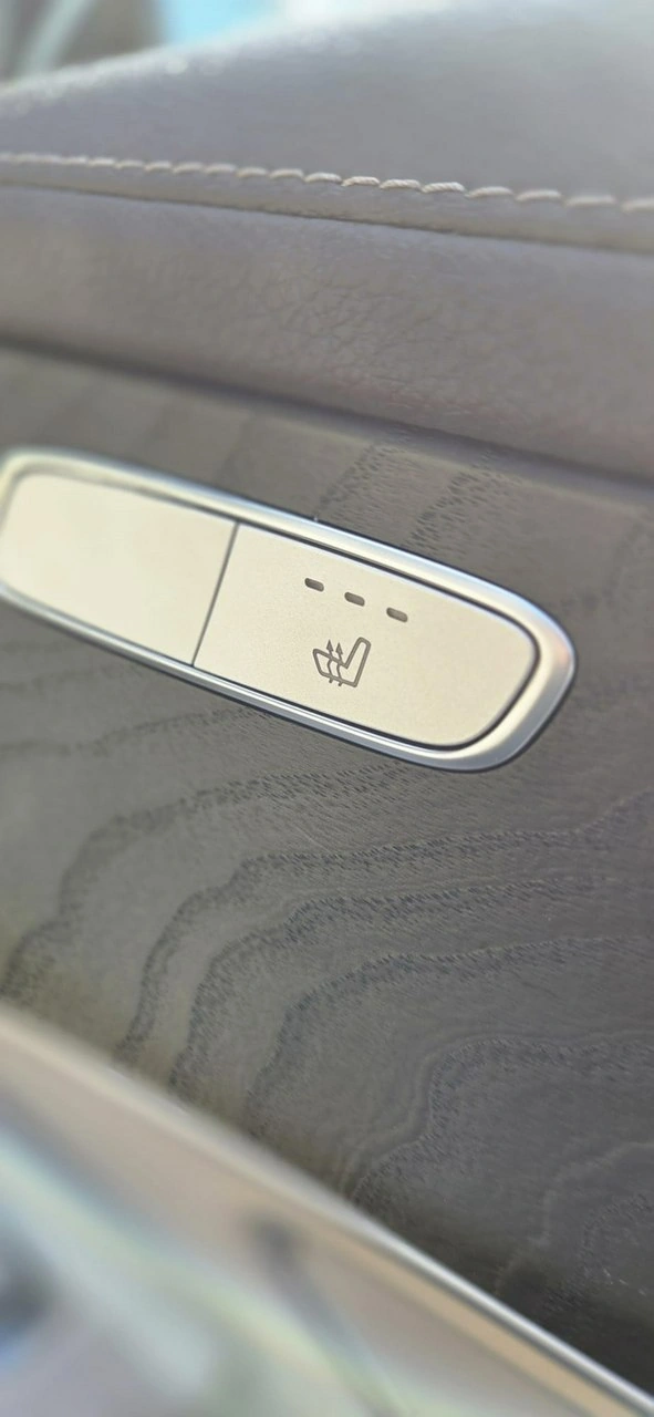 Mercedes GLC 220 - Zdjęcie 32