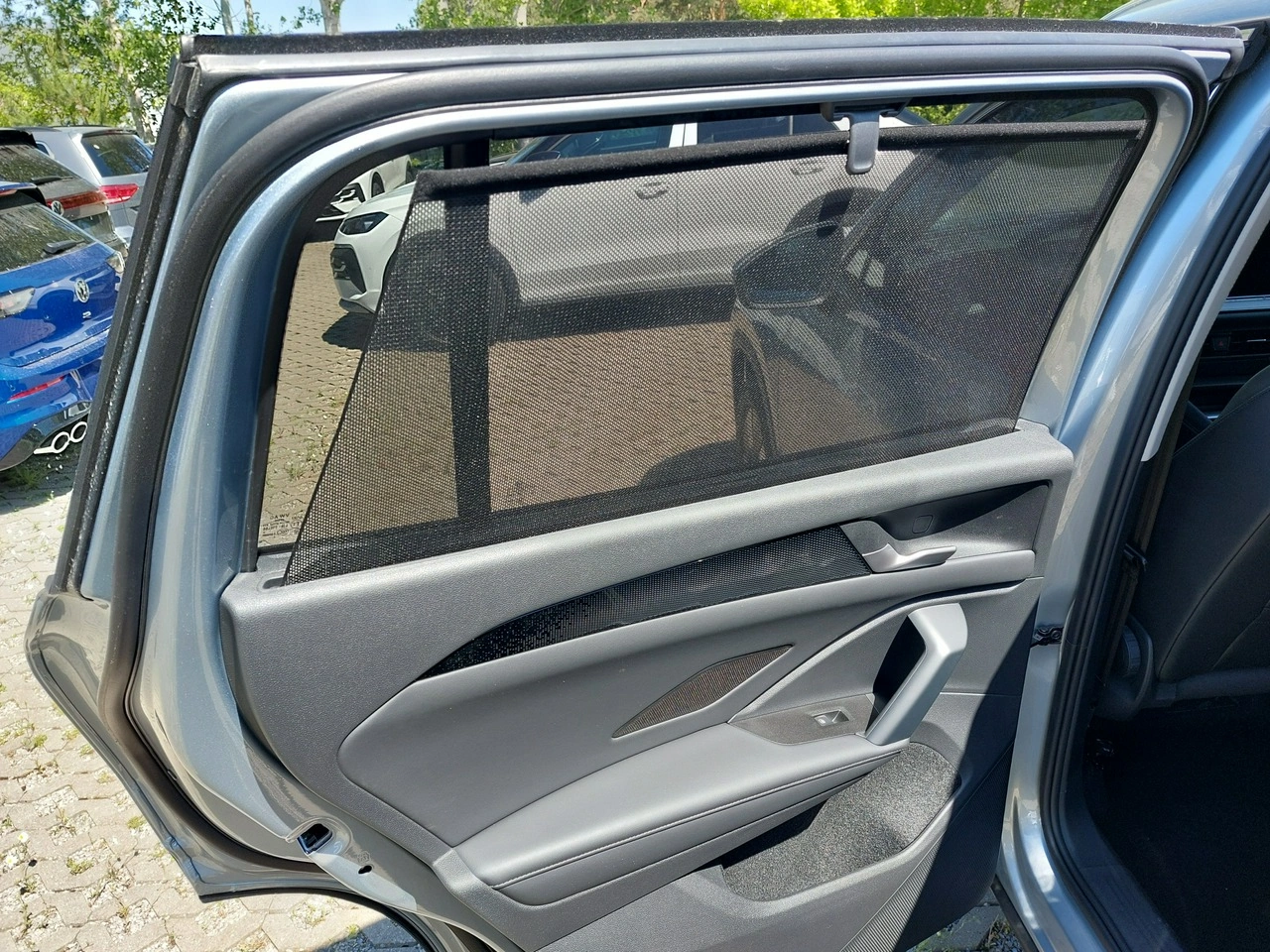 Volkswagen Tayron - Zdjęcie 11