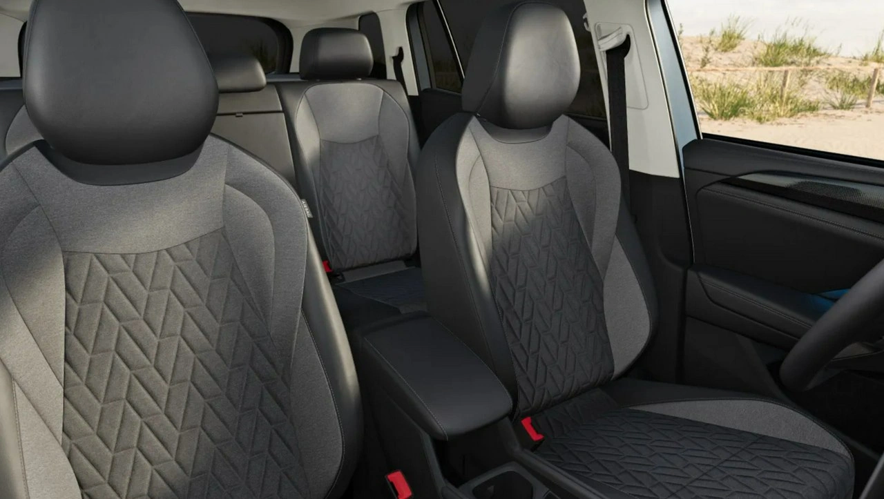 Volkswagen Tayron - Zdjęcie 6