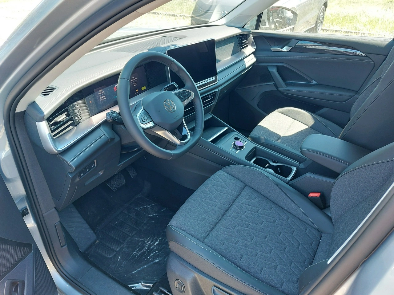 Volkswagen Tayron - Zdjęcie 7