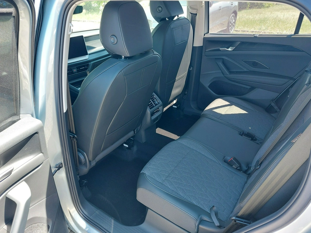 Volkswagen Tayron - Zdjęcie 8