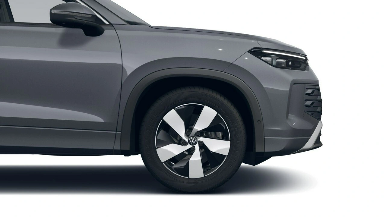 Volkswagen Tayron - Zdjęcie 4