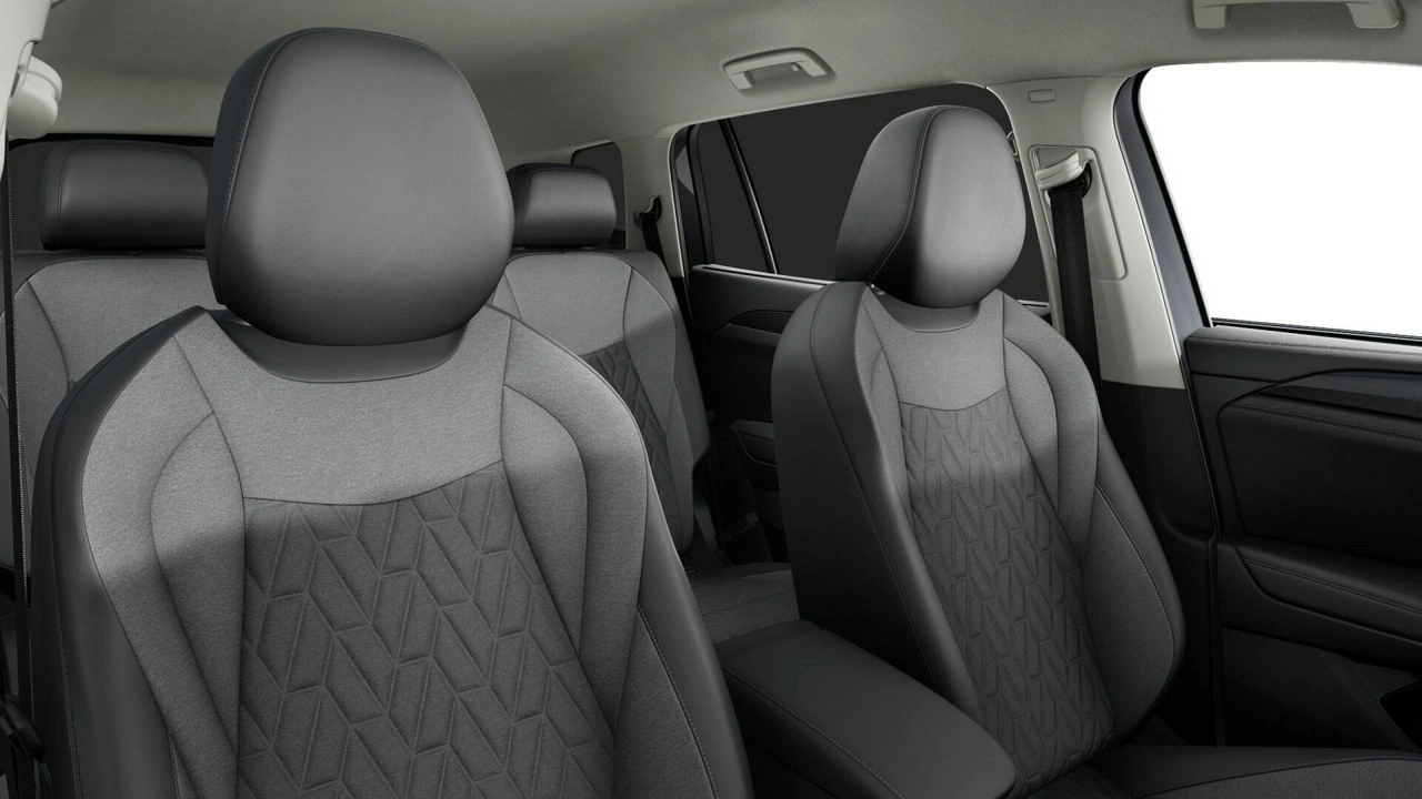 Volkswagen Tayron - Zdjęcie 6