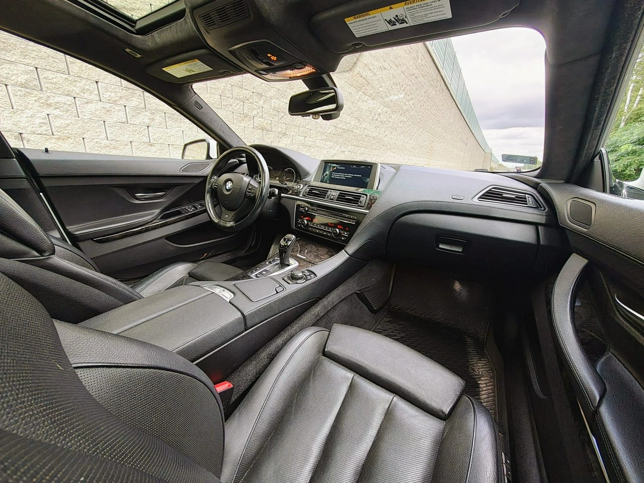 BMW 640 - Zdjęcie 9