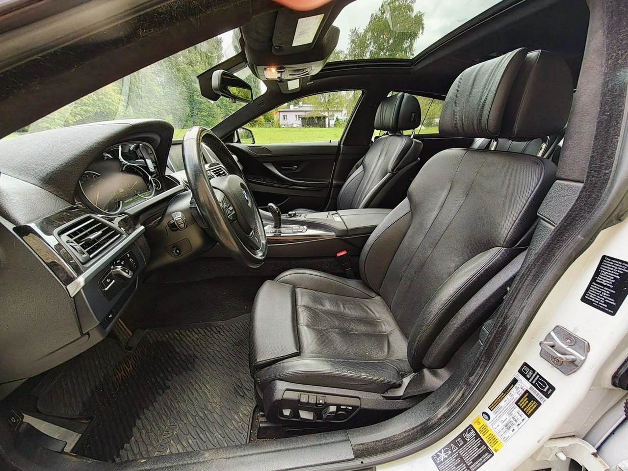 BMW 640 - Zdjęcie 11