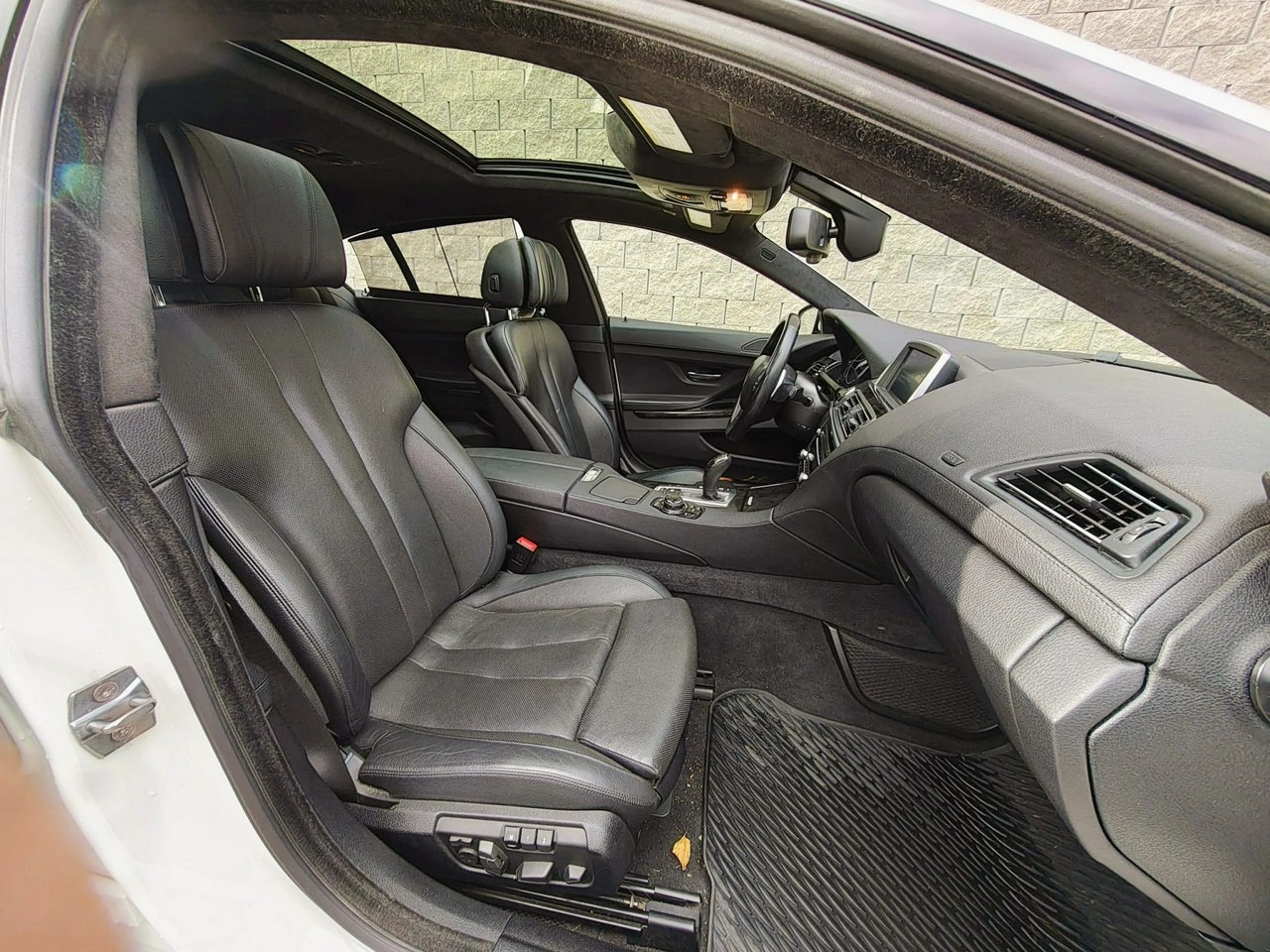 BMW 640 - Zdjęcie 12