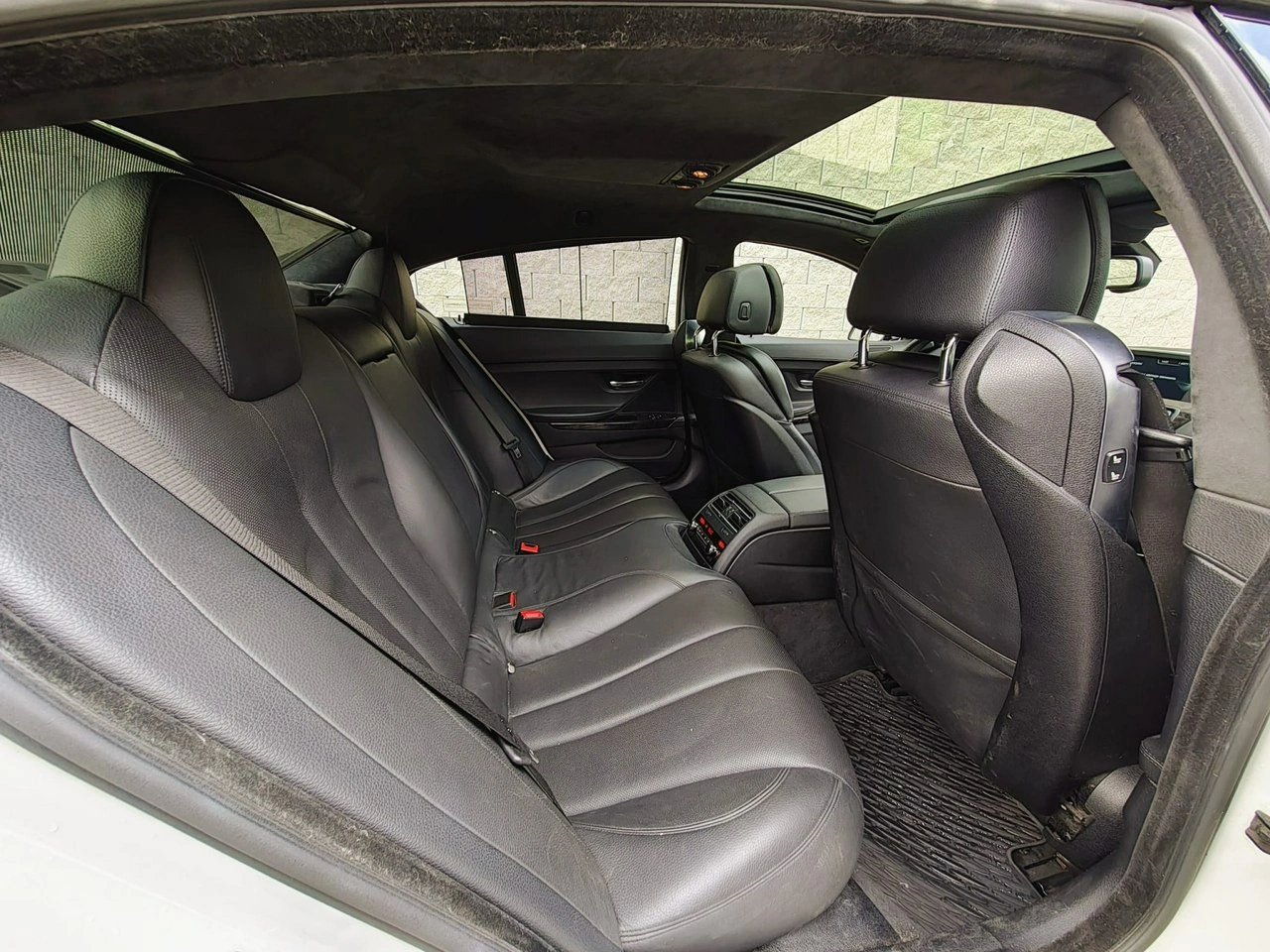 BMW 640 - Zdjęcie 13