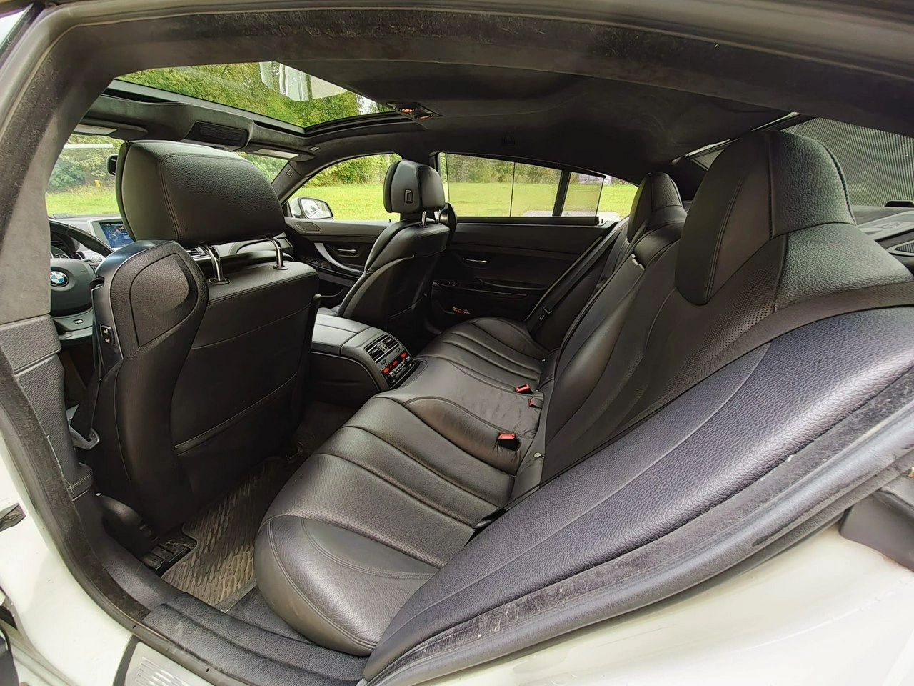 BMW 640 - Zdjęcie 15