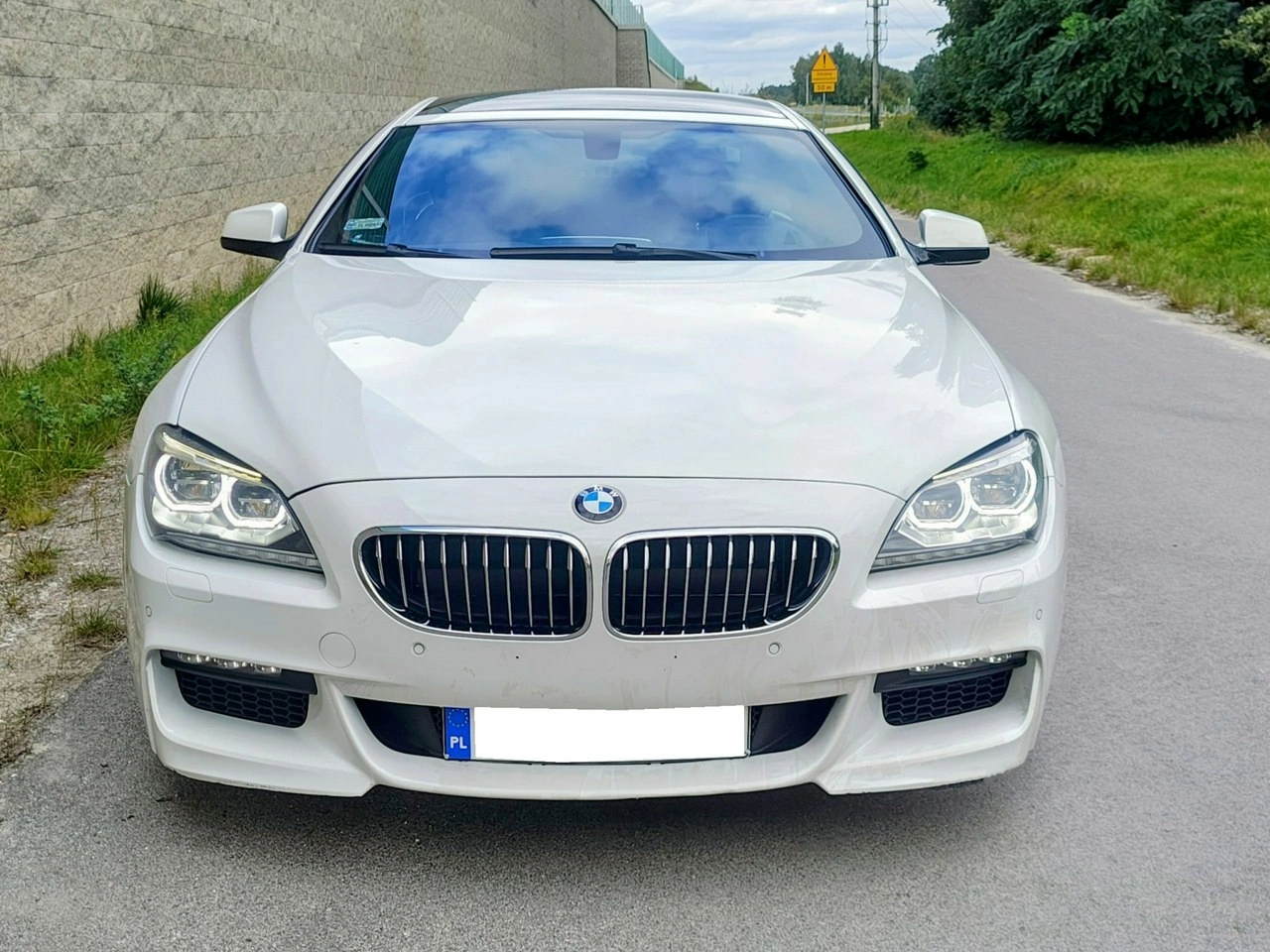 BMW 640 - Zdjęcie 2