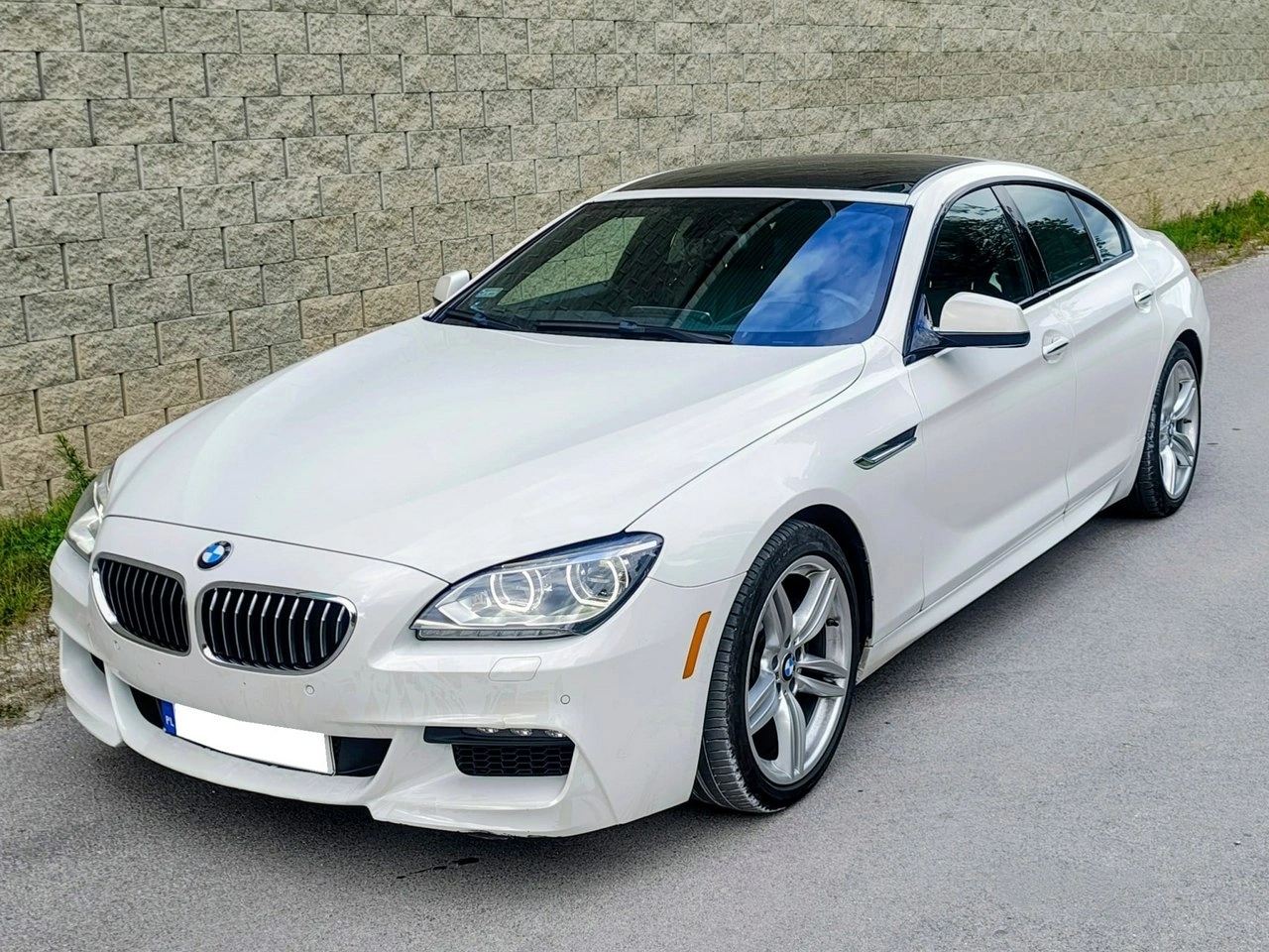 BMW 640 - Zdjęcie 3