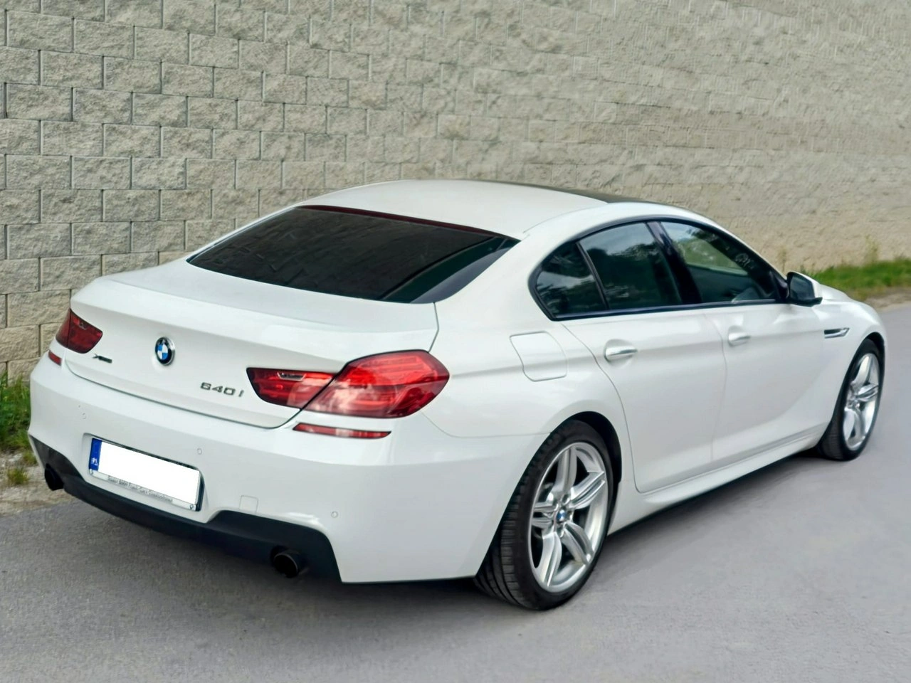 BMW 640 - Zdjęcie 4