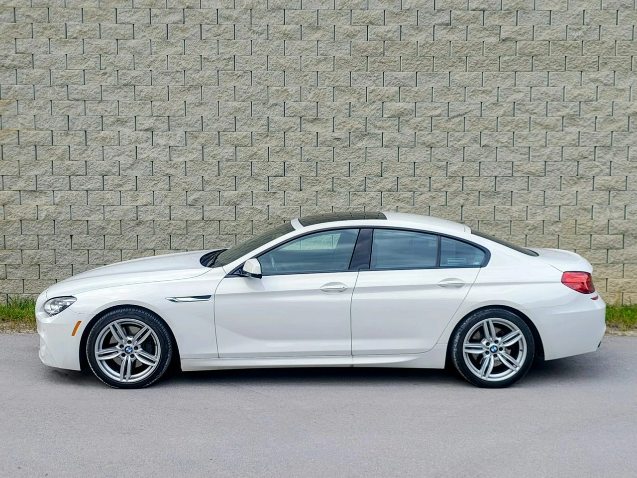 BMW 640 - Zdjęcie 7