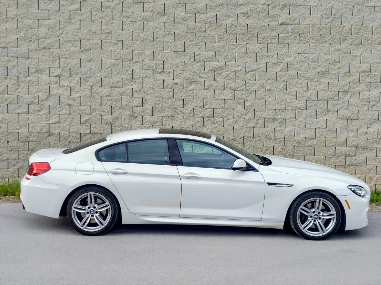 BMW 640 - Zdjęcie 8