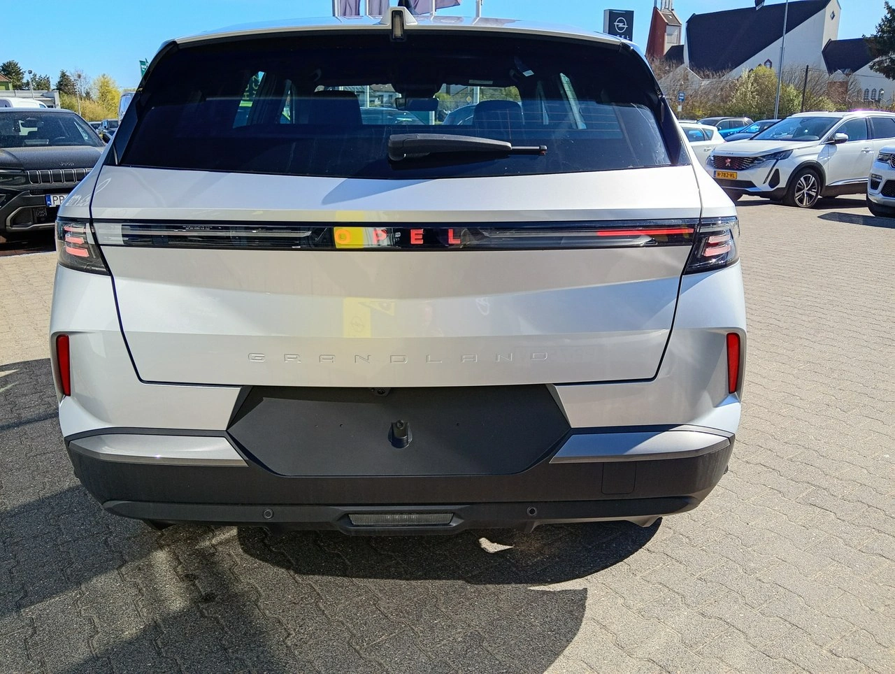 Opel Grandland - Zdjęcie 10