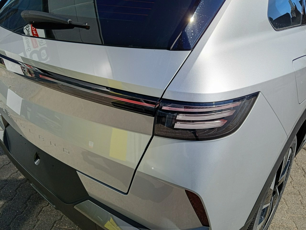 Opel Grandland - Zdjęcie 11