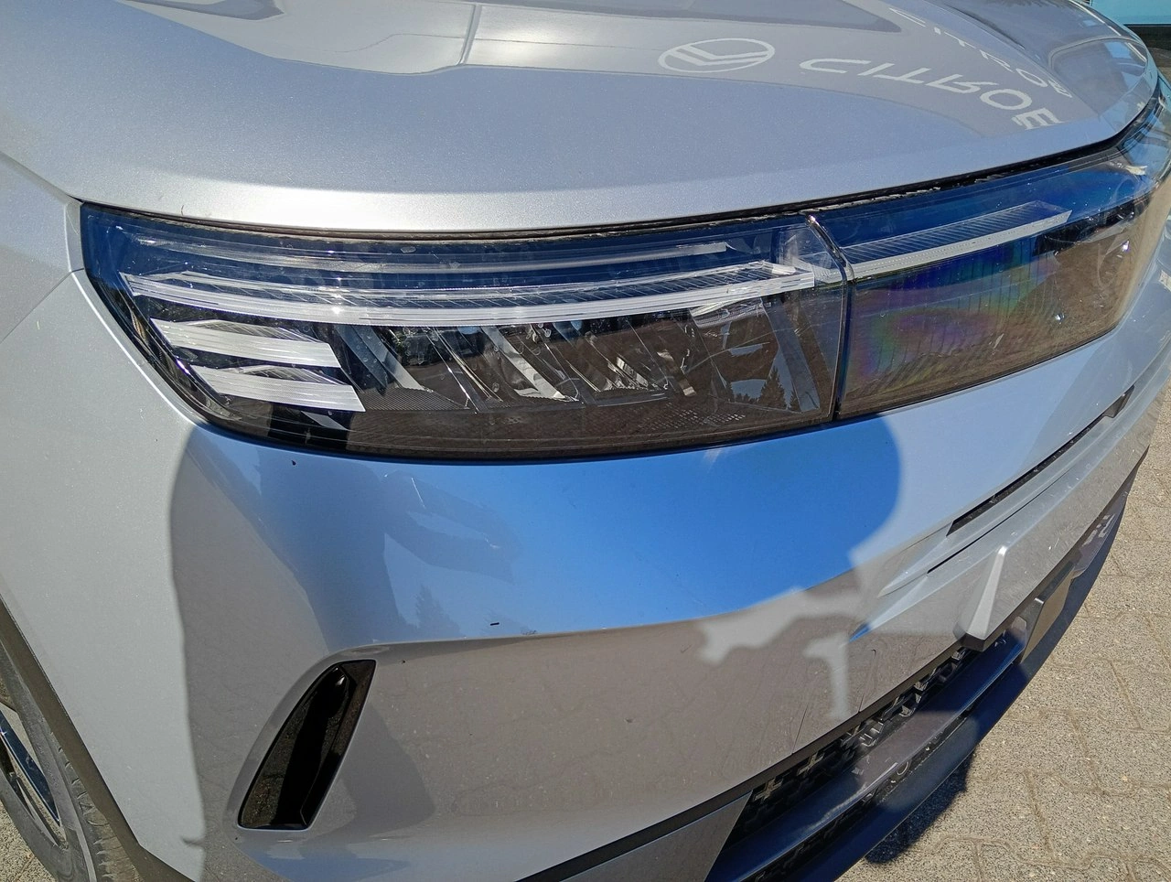 Opel Grandland - Zdjęcie 13