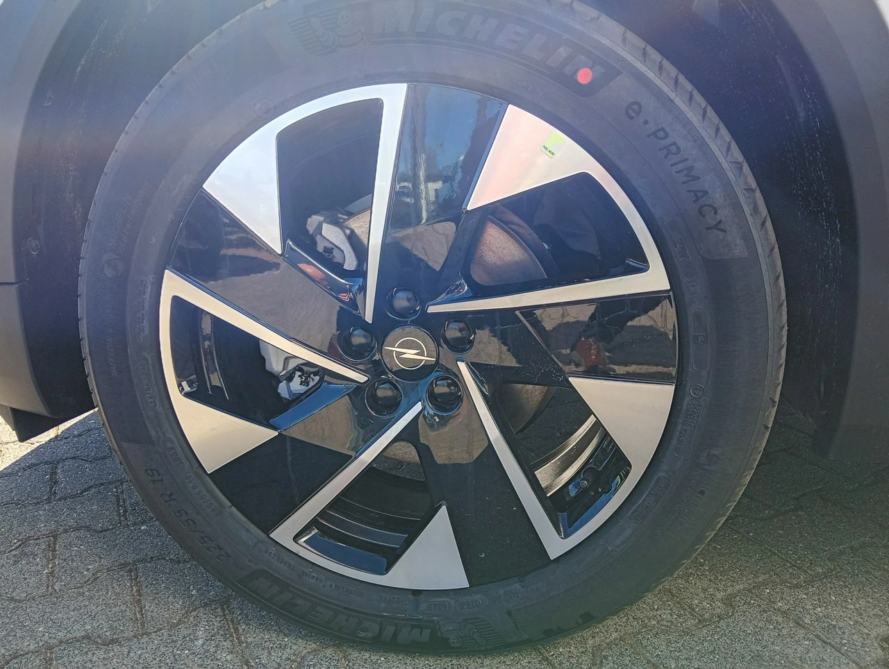 Opel Grandland - Zdjęcie 14