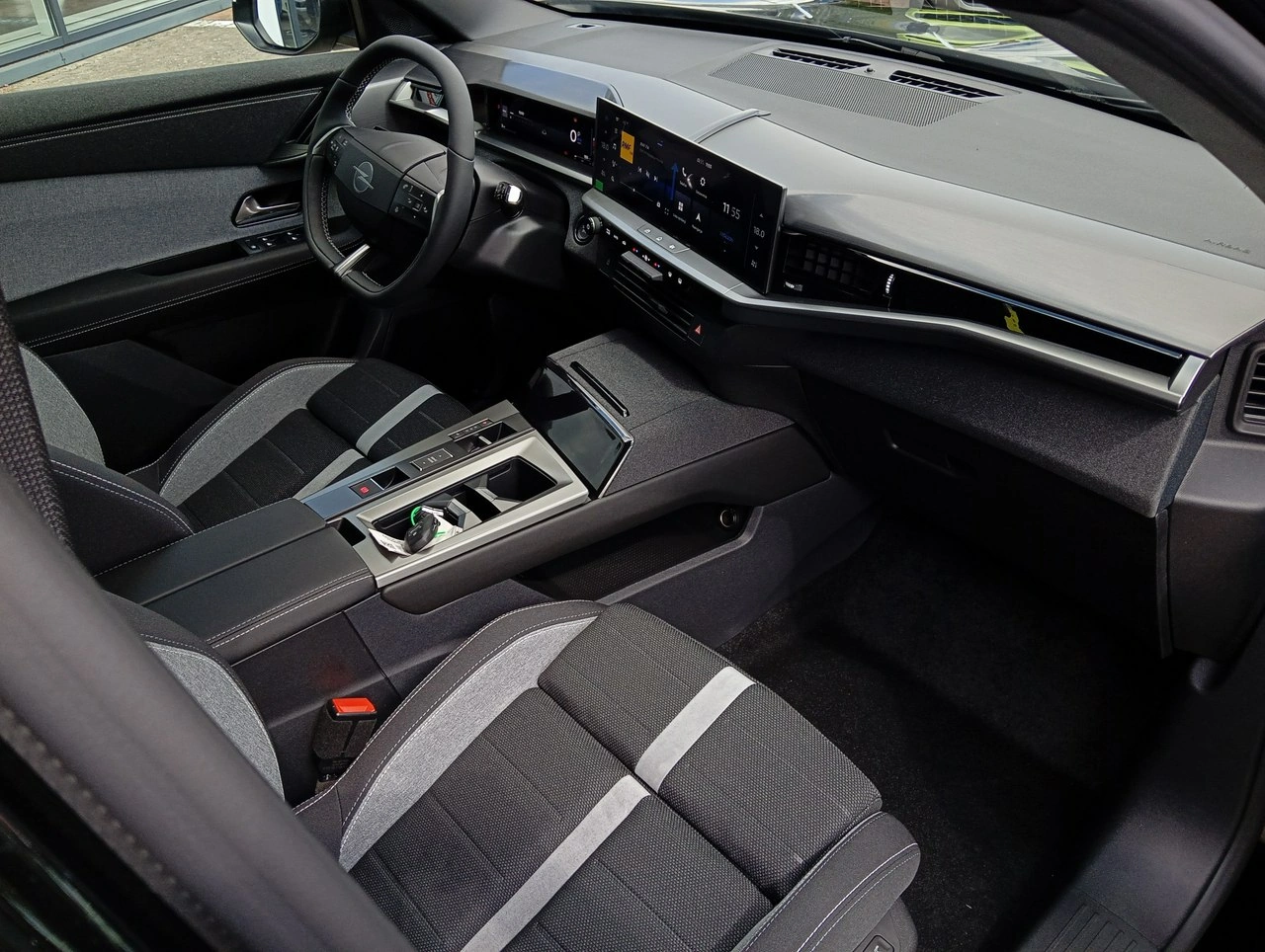 Opel Grandland - Zdjęcie 15