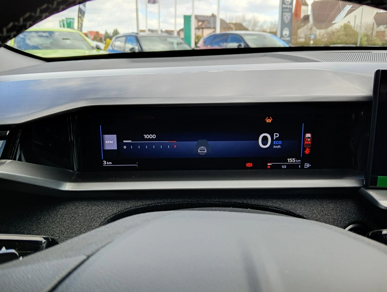 Opel Grandland - Zdjęcie 22