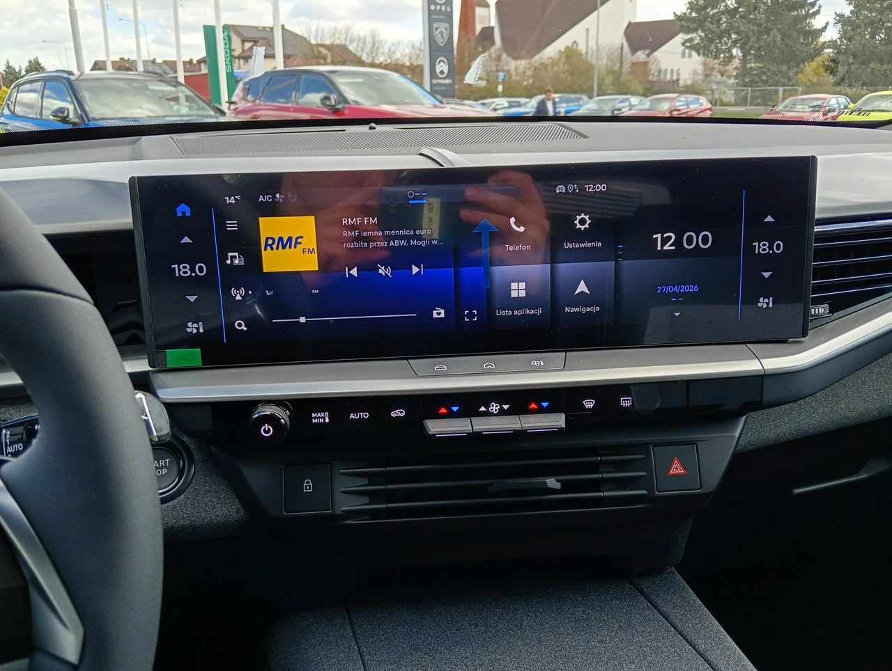 Opel Grandland - Zdjęcie 23