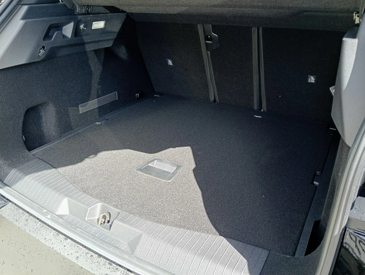 Opel Grandland - Zdjęcie 25