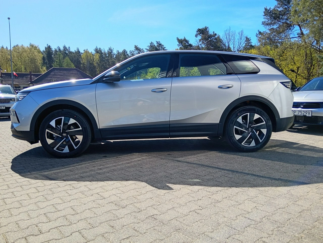 Opel Grandland - Zdjęcie 6