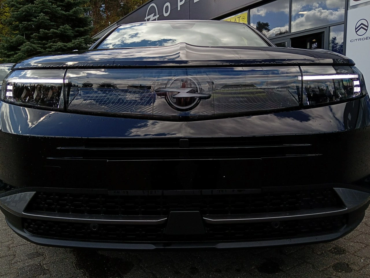 Opel Grandland - Zdjęcie 9