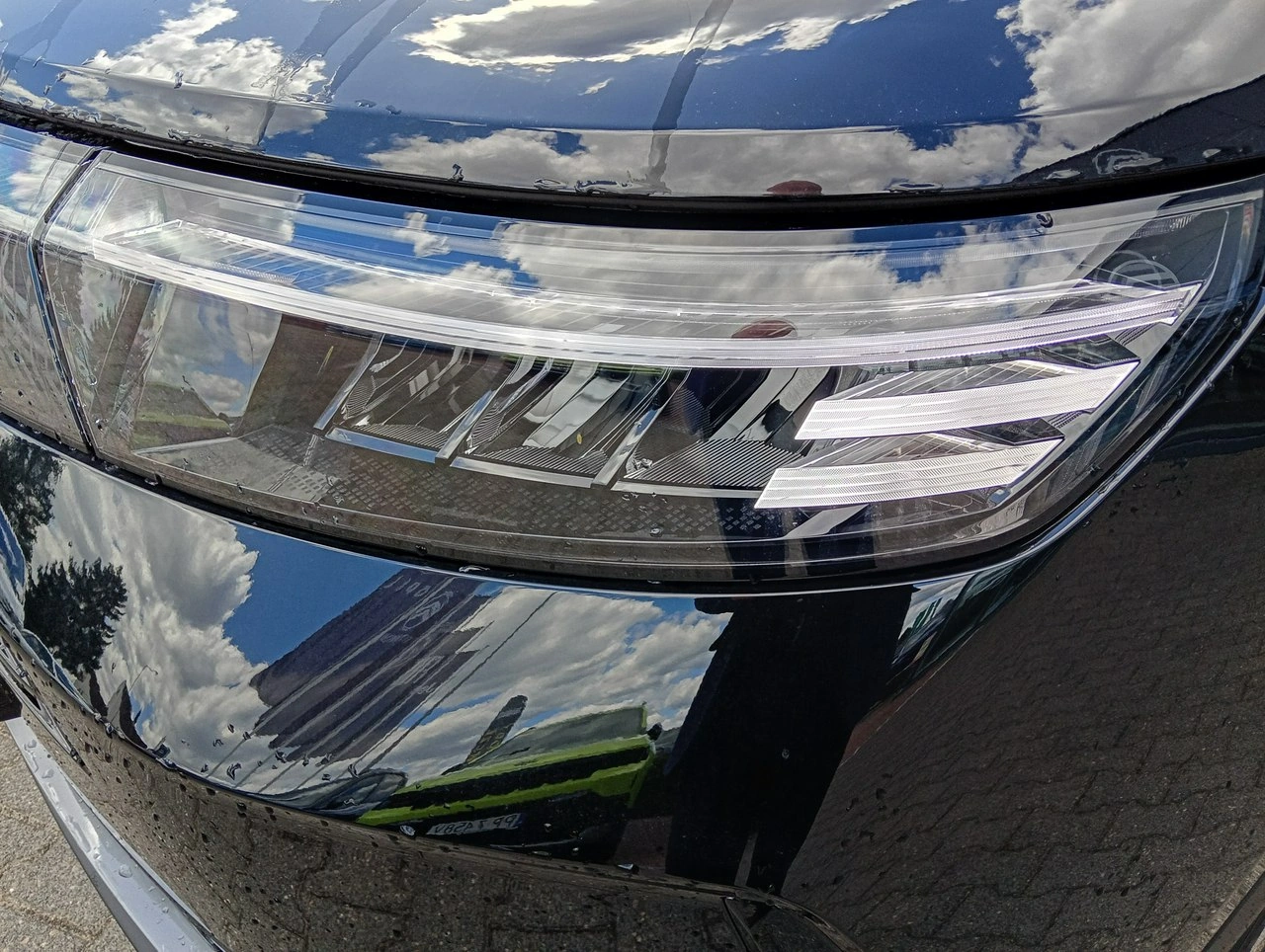 Opel Grandland - Zdjęcie 10