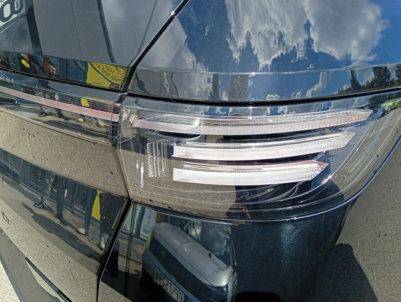 Opel Grandland - Zdjęcie 11