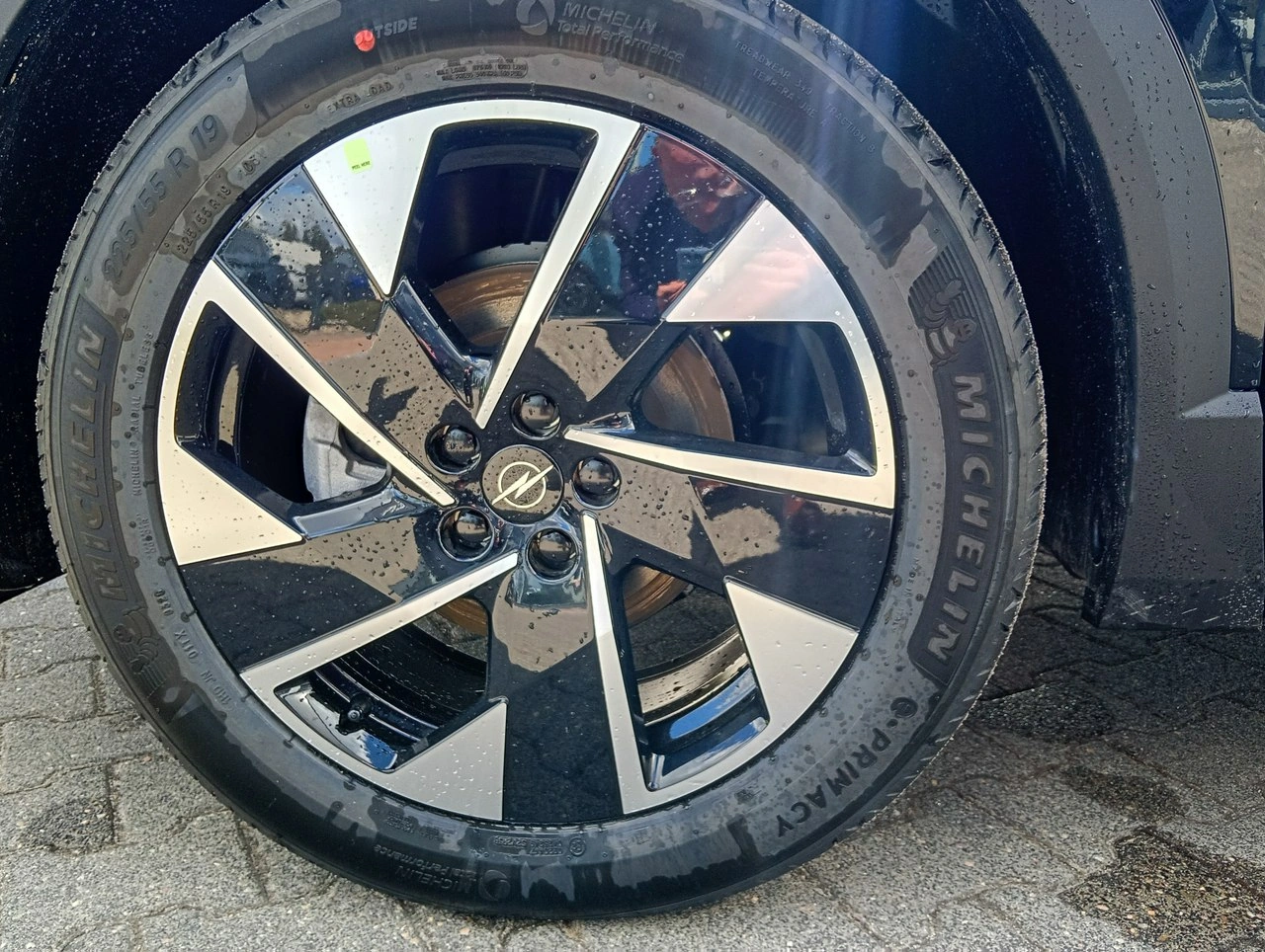 Opel Grandland - Zdjęcie 12