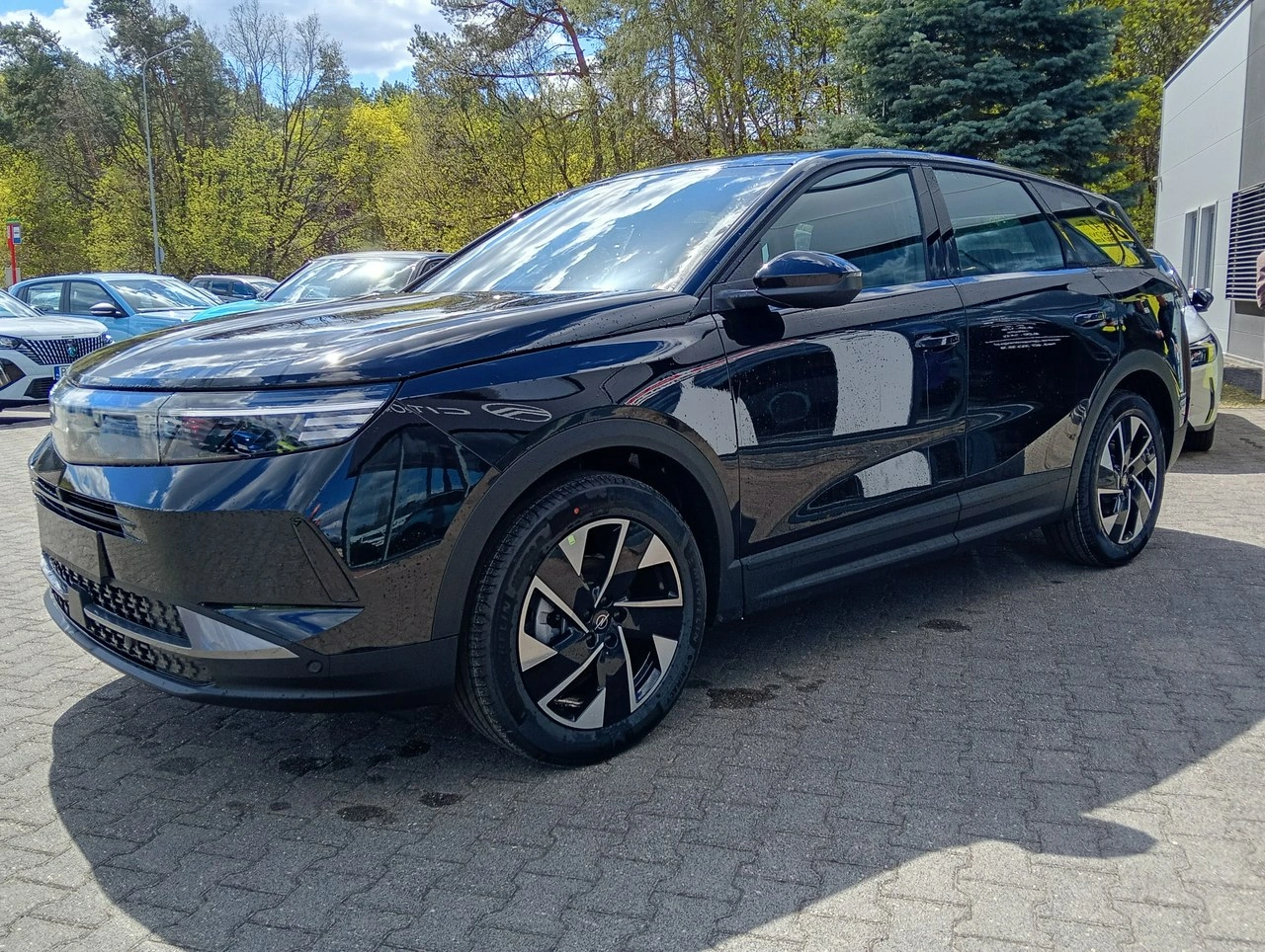 Opel Grandland - Zdjęcie 2