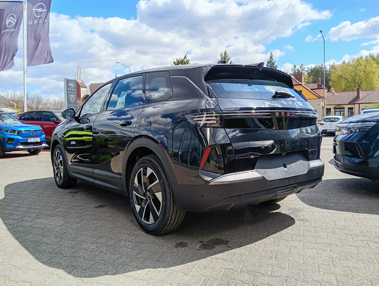 Opel Grandland - Zdjęcie 6