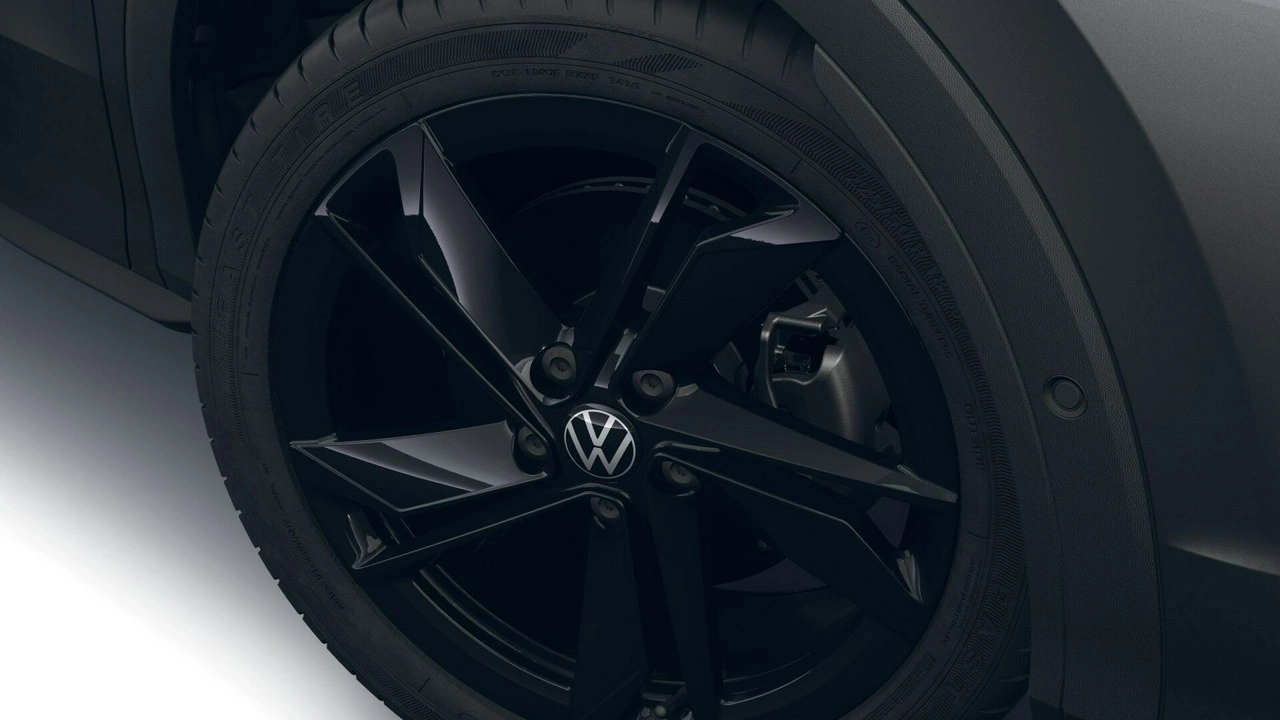 Volkswagen T-Roc - Zdjęcie 4