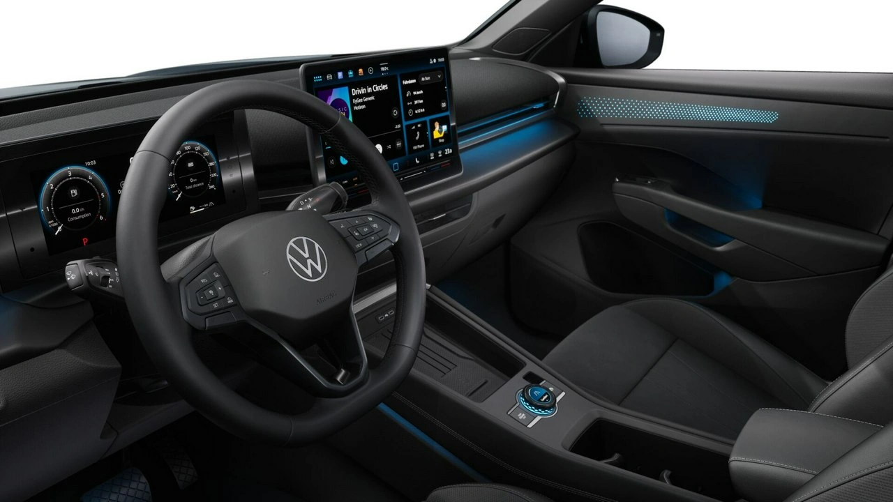 Volkswagen T-Roc - Zdjęcie 5