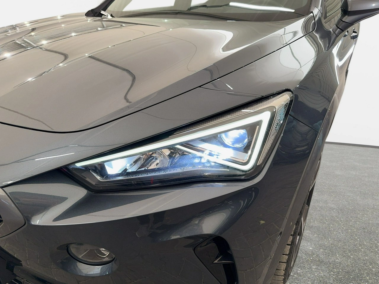 Cupra Formentor - Zdjęcie 8