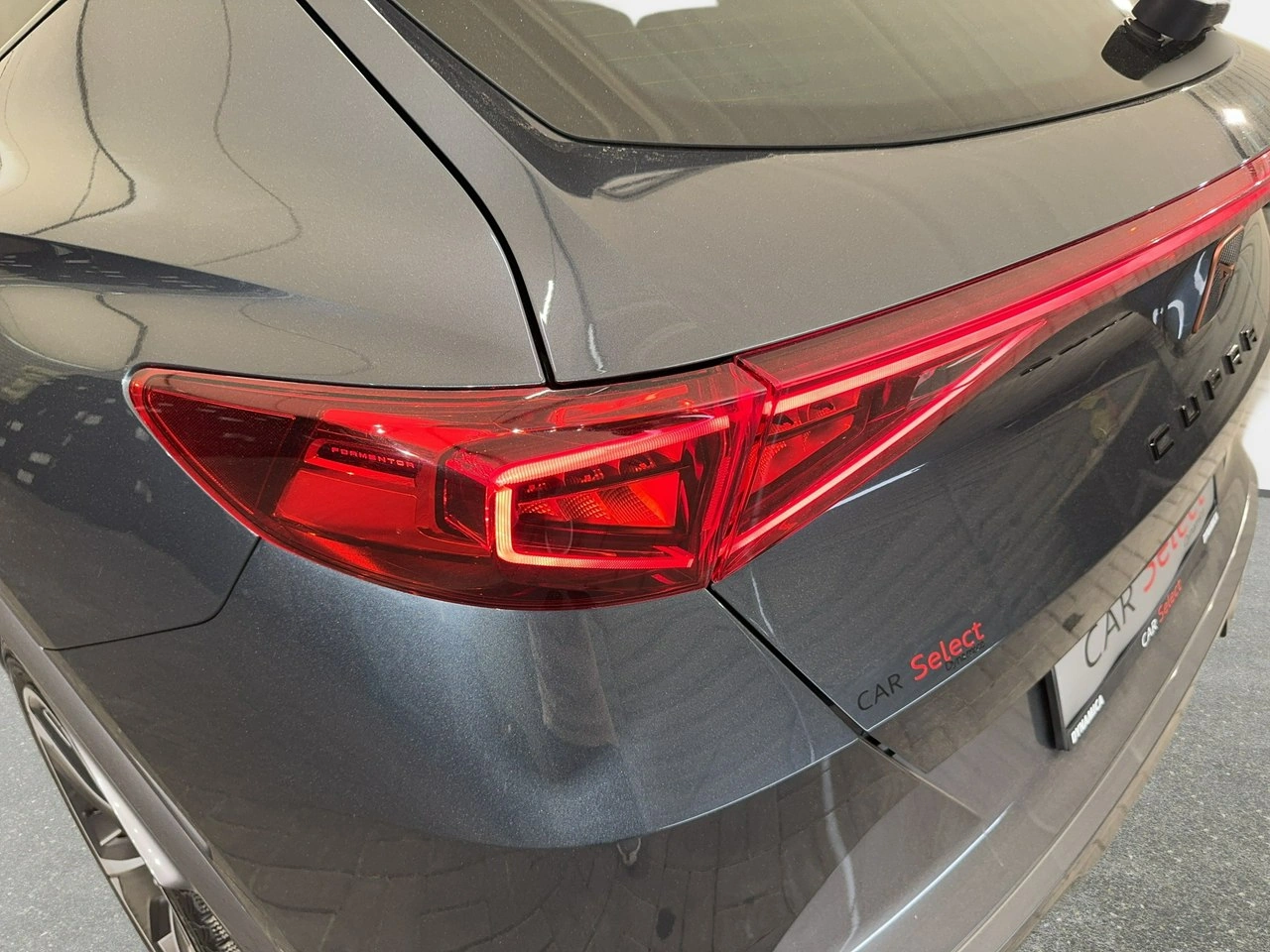 Cupra Formentor - Zdjęcie 10