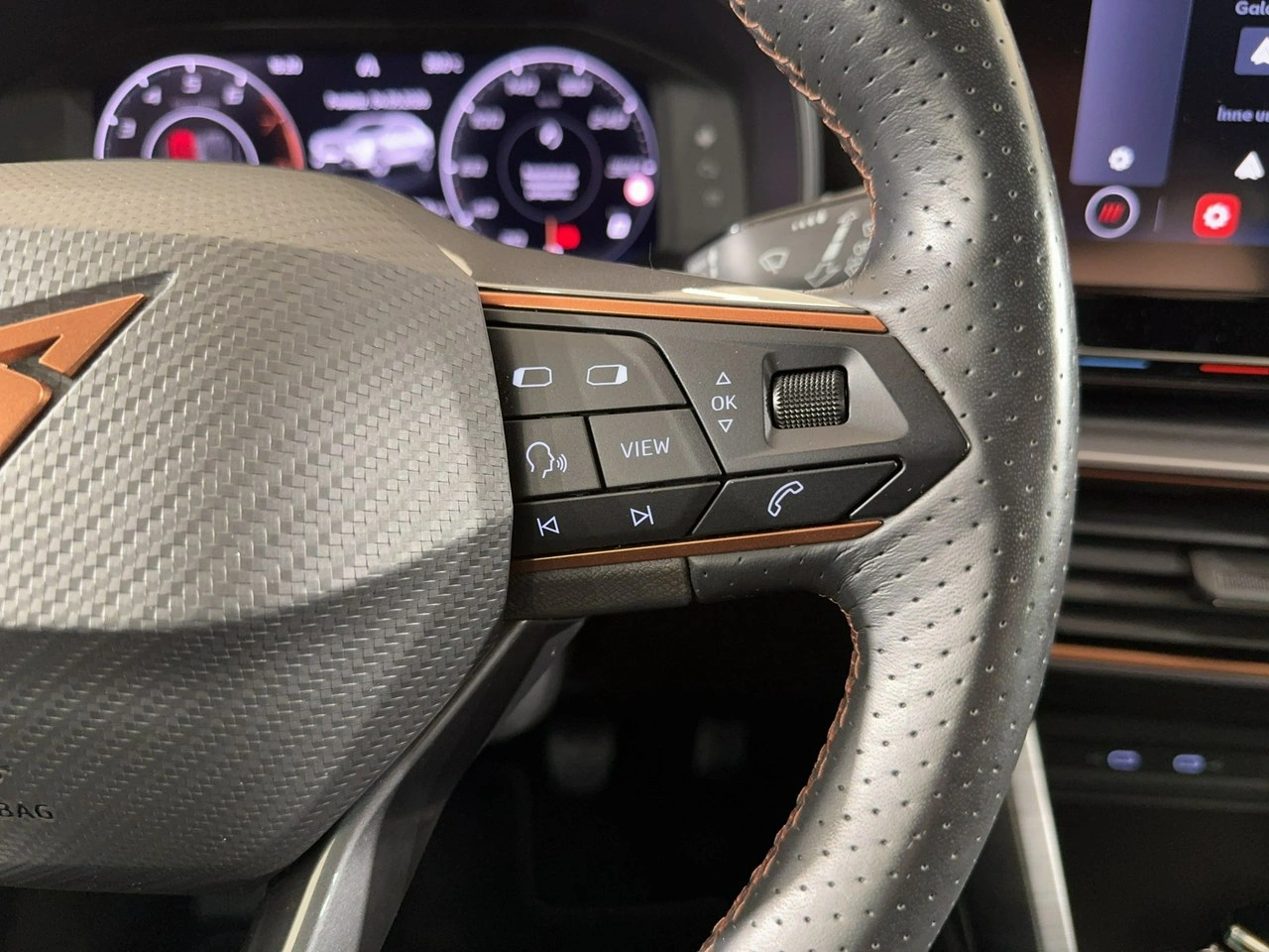 Cupra Formentor - Zdjęcie 17