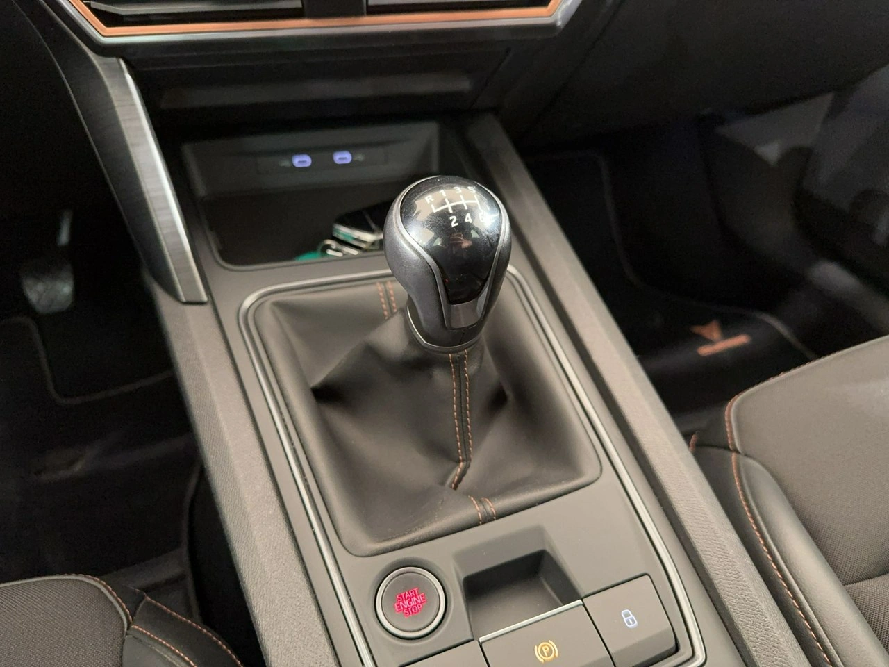 Cupra Formentor - Zdjęcie 21