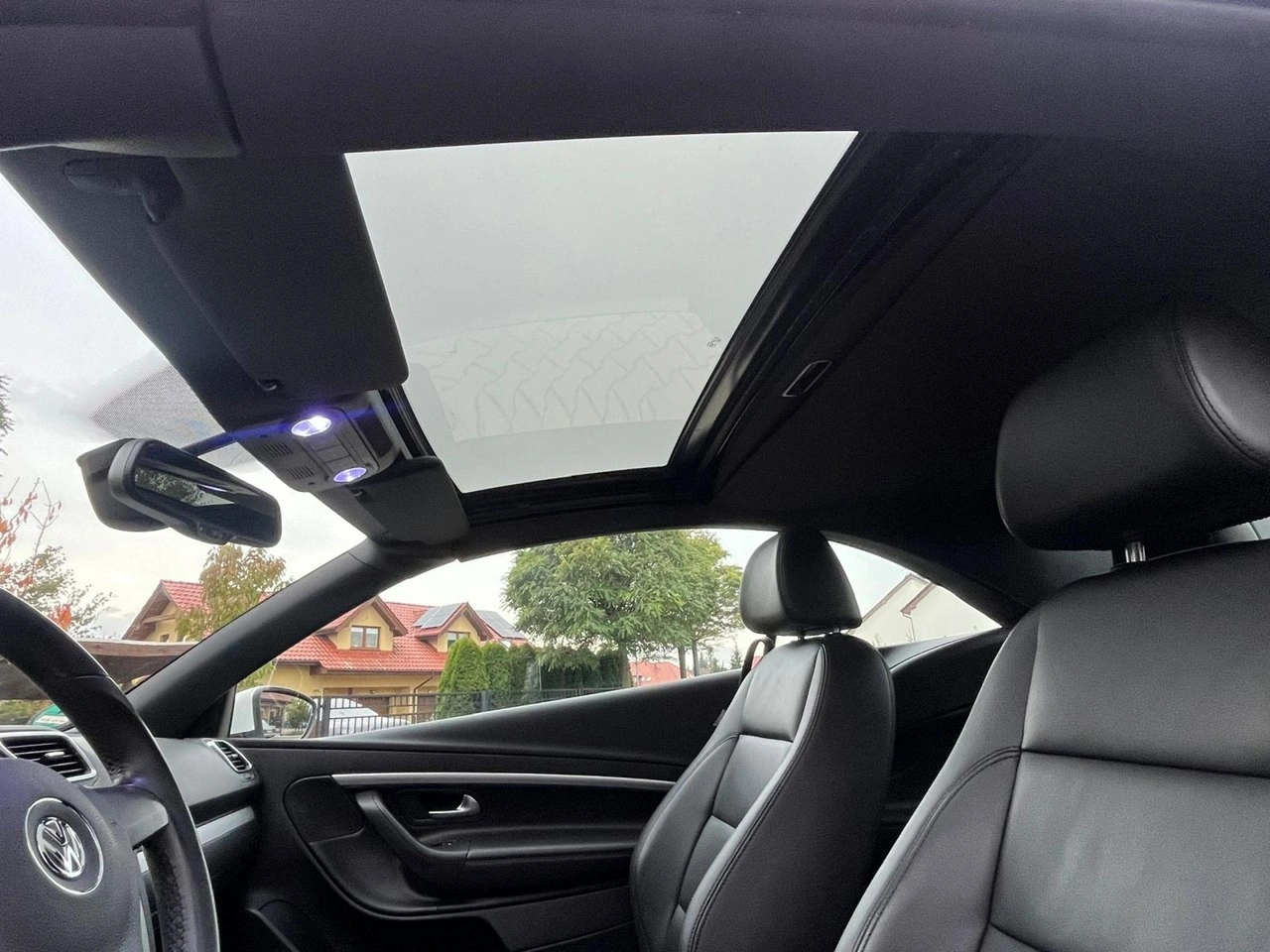 Volkswagen Eos - Zdjęcie 23