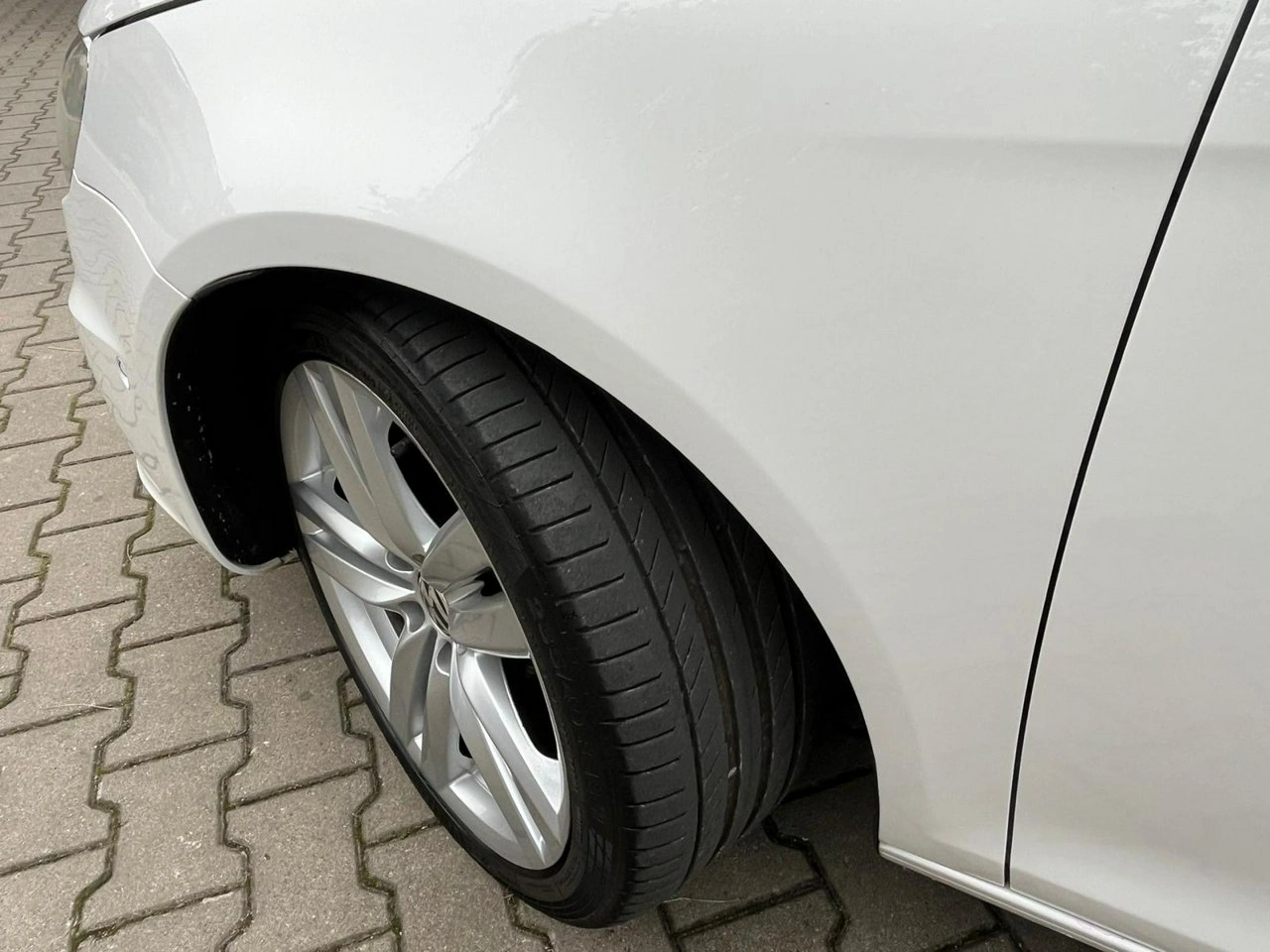 Volkswagen Eos - Zdjęcie 34