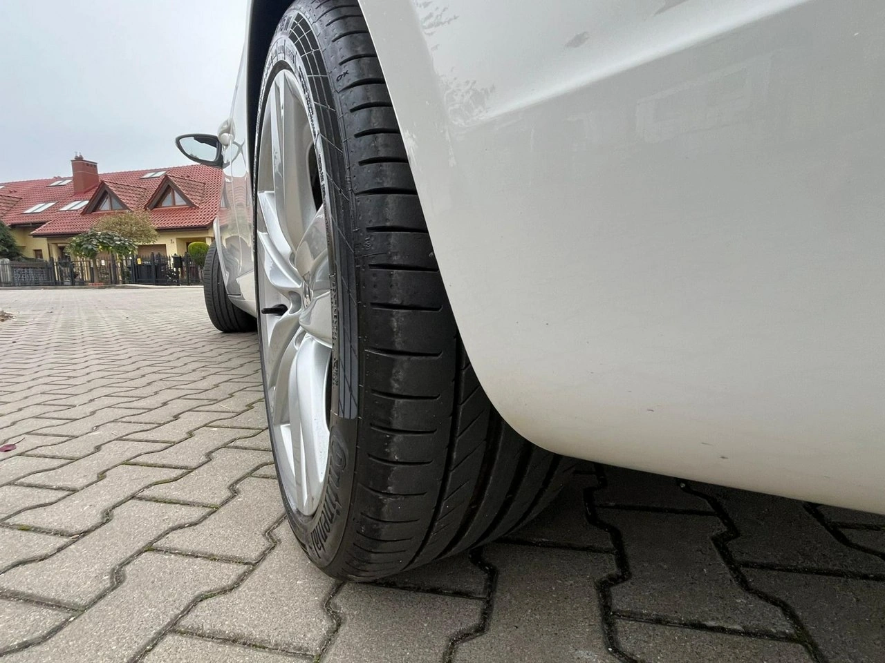 Volkswagen Eos - Zdjęcie 35