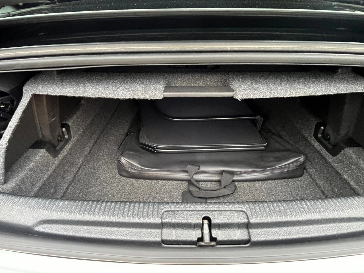 Volkswagen Eos - Zdjęcie 39