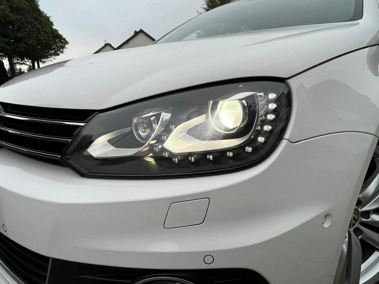 Volkswagen Eos - Zdjęcie 44